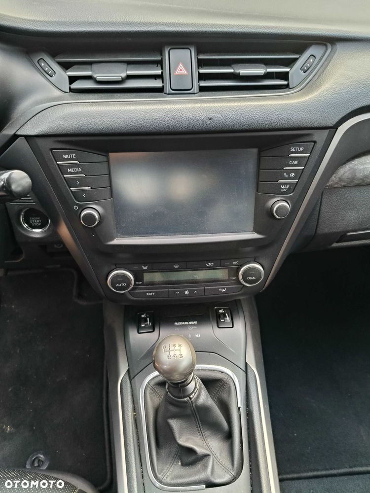 Toyota Avensis - 3