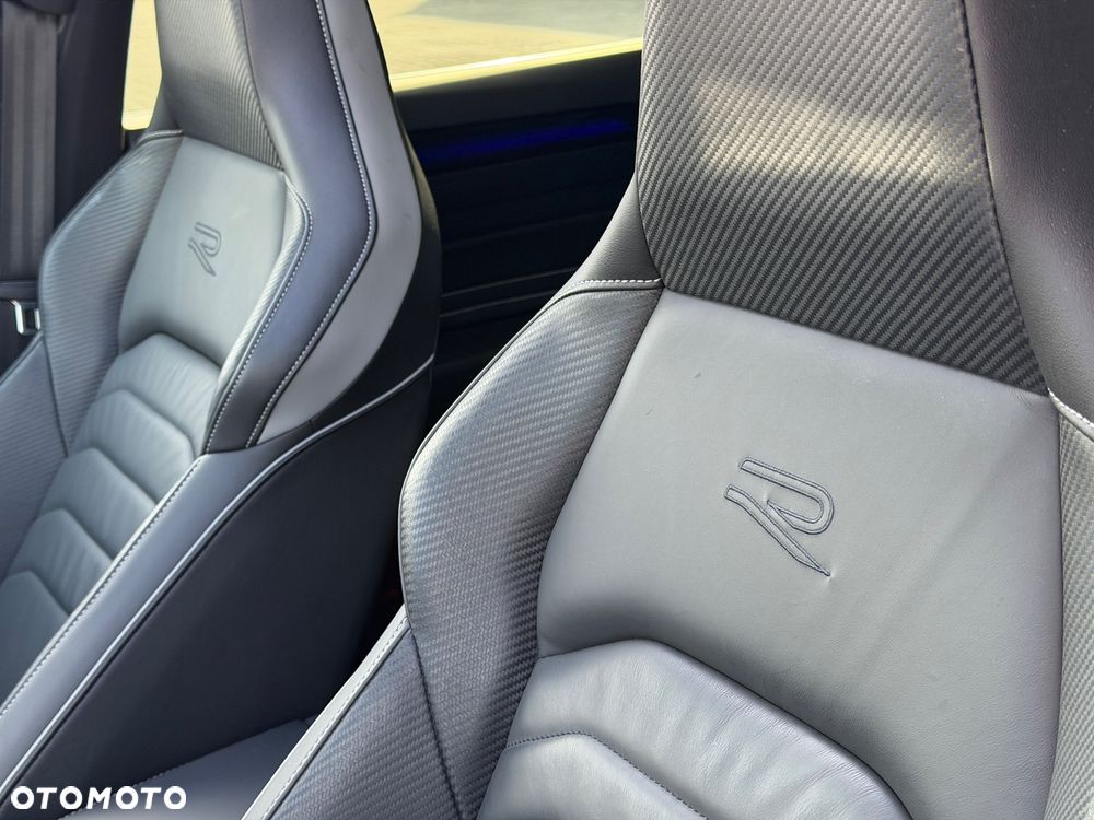 Volkswagen Arteon 2.0 TDI SCR 4Motion DSG R-Line - 18