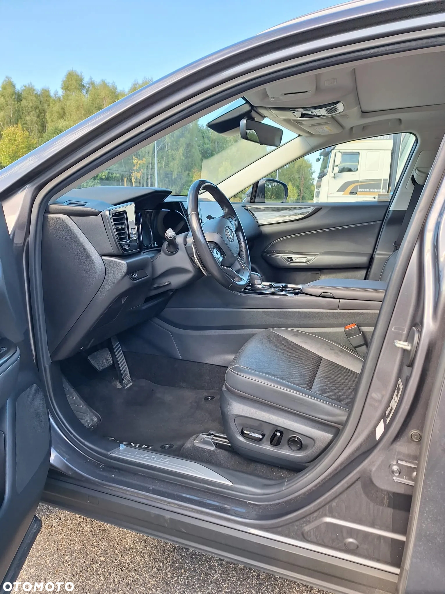 Lexus NX 350h Prestige AWD - 7