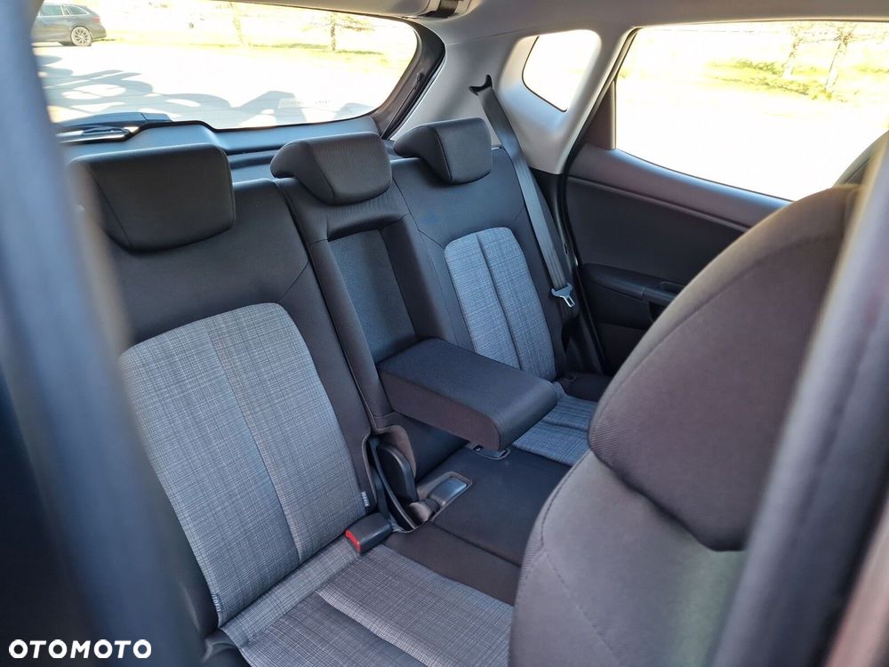 Kia Venga 1.4 M - 22