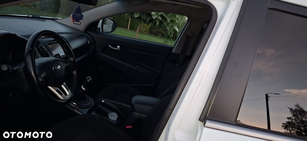 Kia Sportage - 18