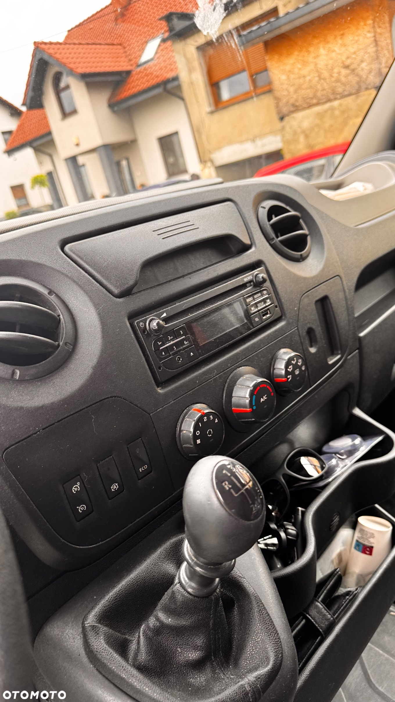 Opel Movano CDTI L3H2 - 10
