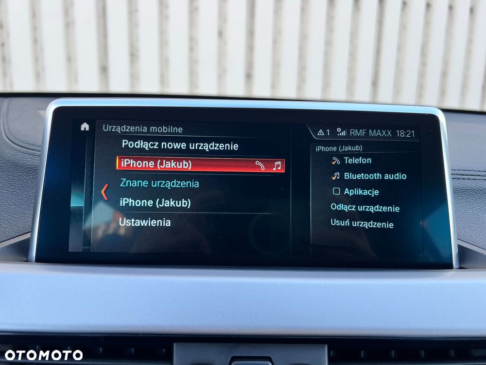 BMW X2 sDrive18i Business Edition - 28