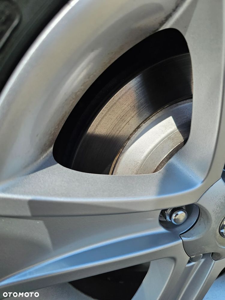 Mazda 5 1.6 MZ-CD Kenko - 18