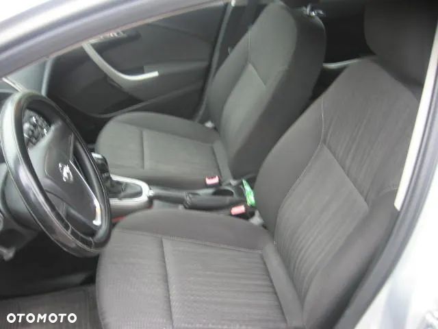 Opel Astra IV 1.4 T Enjoy - 14