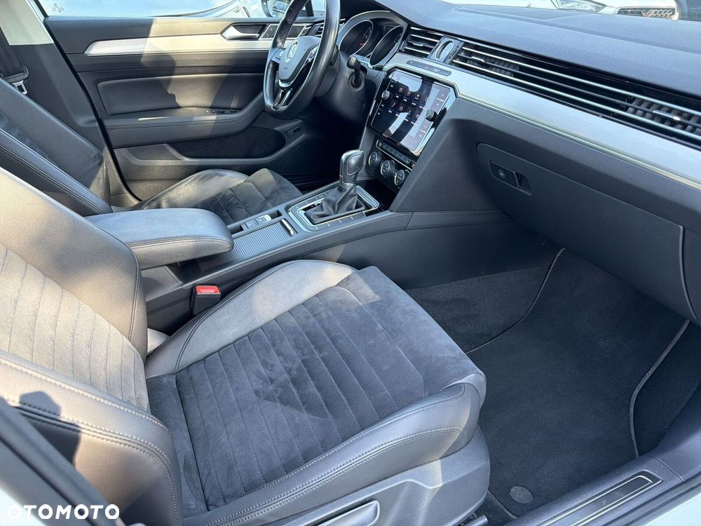 Volkswagen Passat 1.5 TSI EVO Highline DSG - 36
