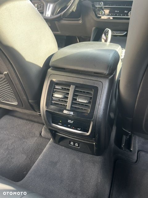 BMW X4 xDrive20d mHEV M Sport sport - 6