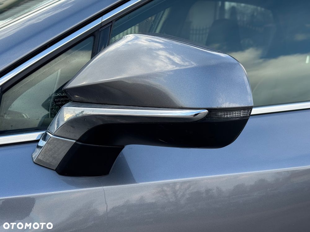 Lexus NX 200t Elegance AWD - 3