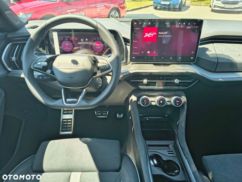 Skoda Kodiaq 2.0 TDI 4x4 Sportline DSG - 20