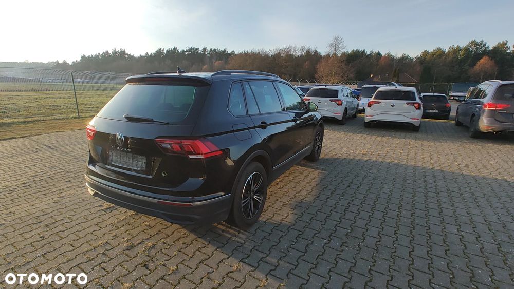 Volkswagen Tiguan 2.0 TDI SCR DSG Elegance - 33