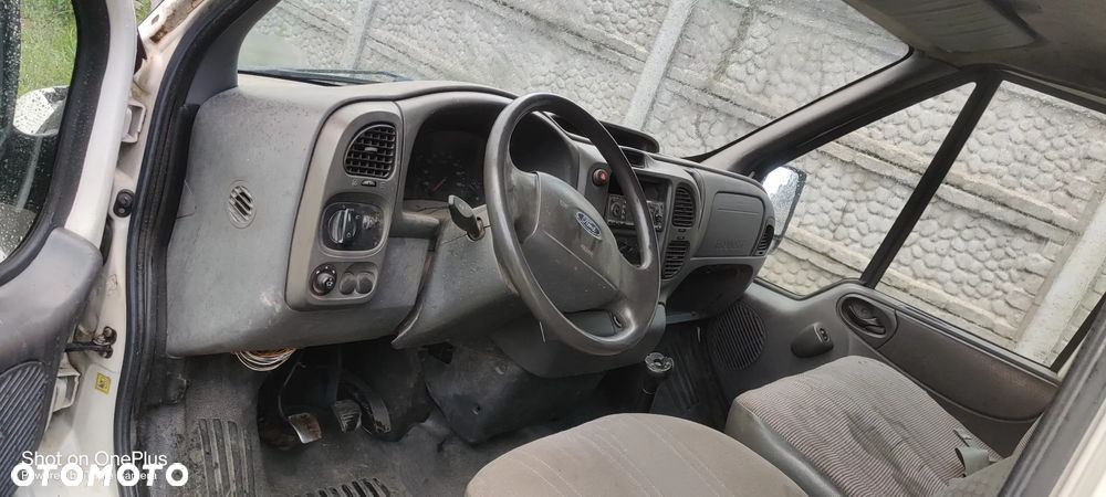 Ford TRANSIT - 8