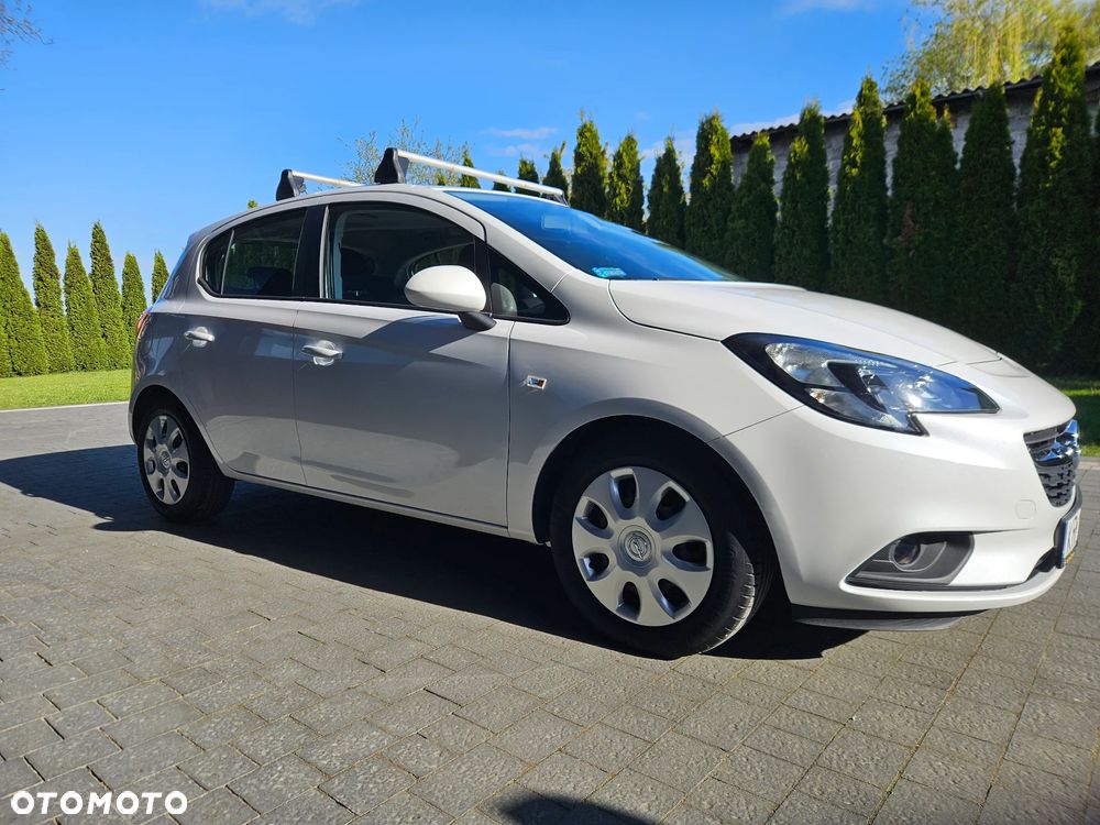 Opel Corsa 1.4 Enjoy - 2
