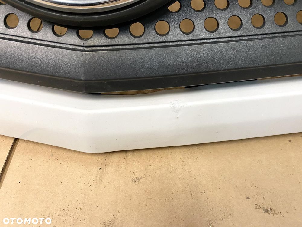 MERCEDES SPRINTER 906 Lift 13- Atrapa GRILL ORYGINAŁ A9068880523 - 4