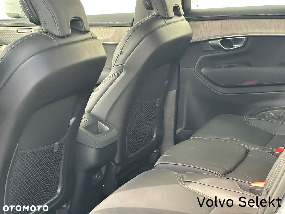 Volvo XC 90 - 33