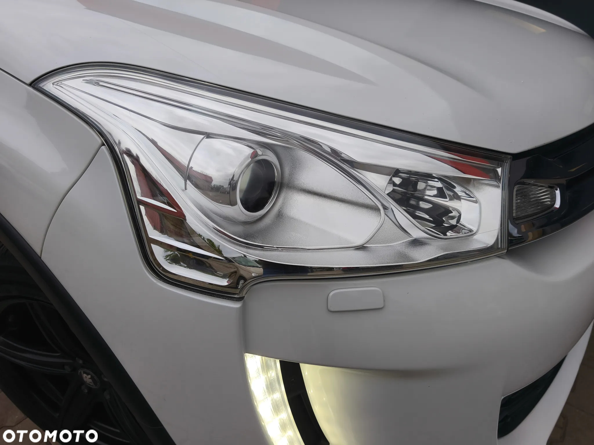 Citroën C4 Aircross 1.6 HDi STT 4x2 Exclusive - 24