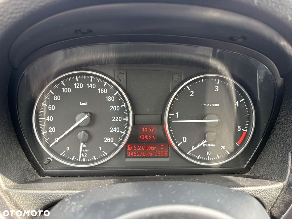 BMW Seria 3 320d - 10