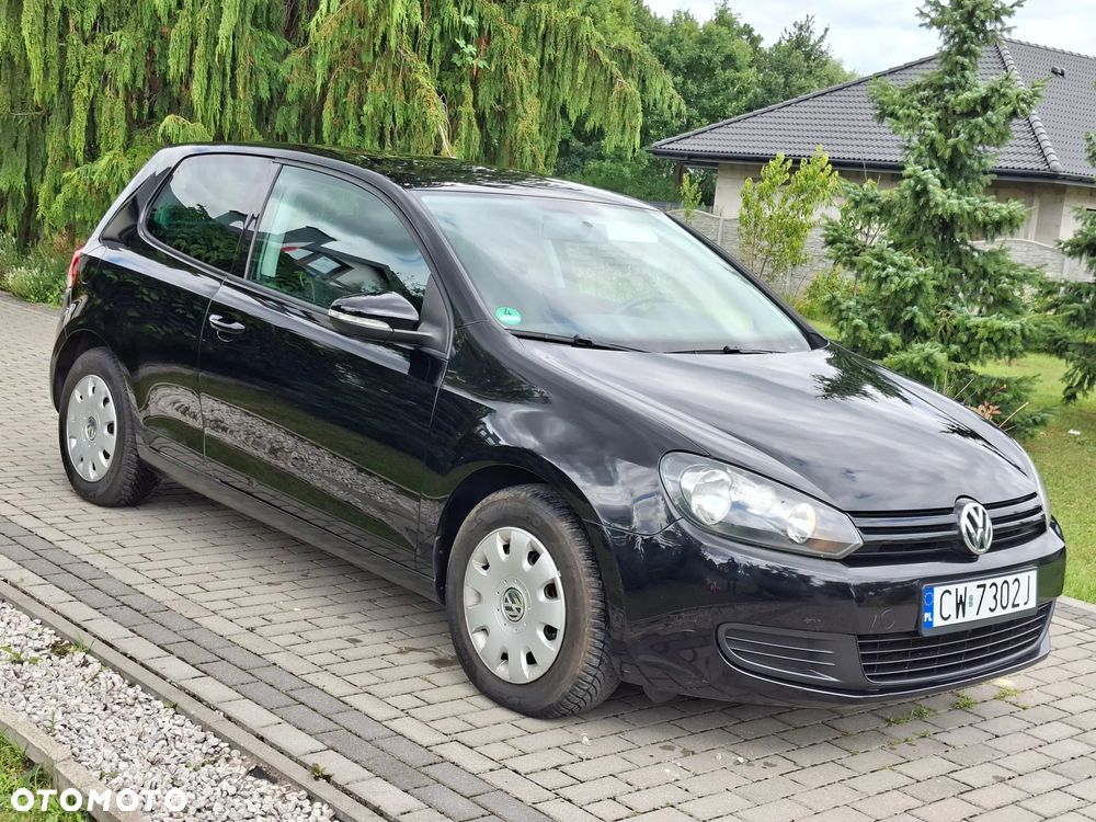 Volkswagen Golf 1.4 Style - 3