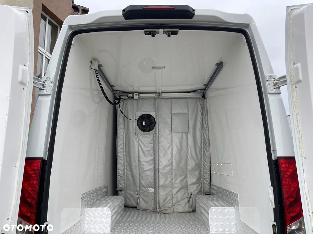 Iveco Daily L3H2 Chłodnia - 9