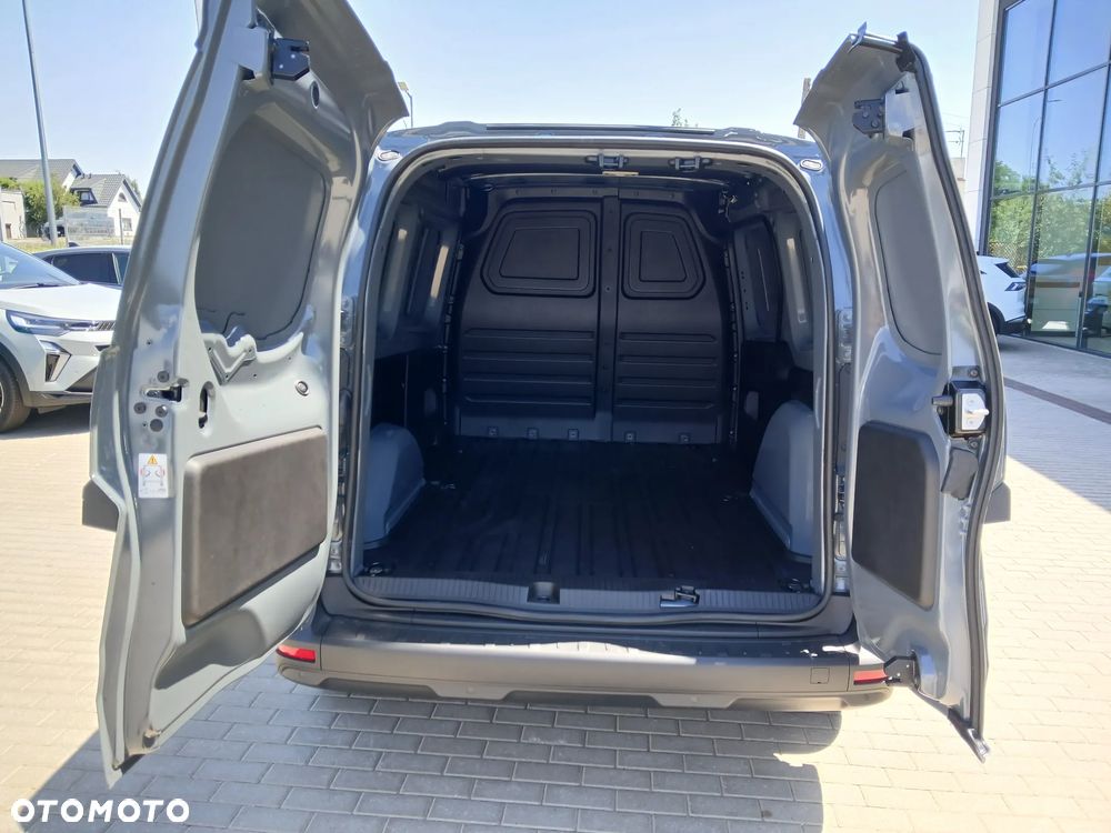 Renault Kangoo L2 - 8