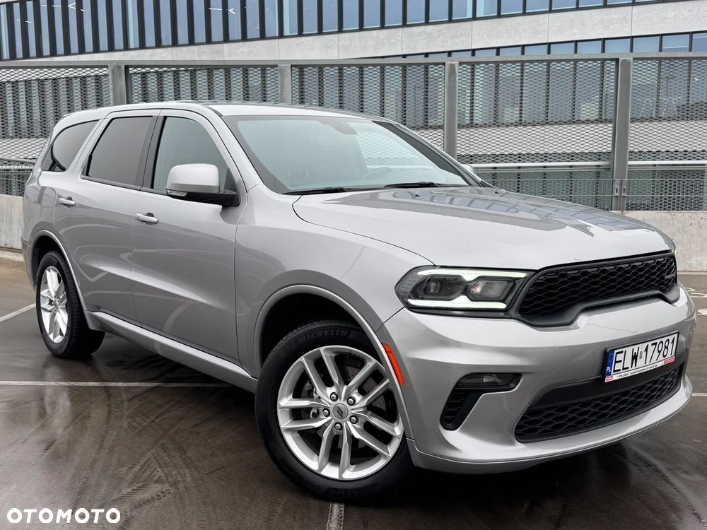 Dodge Durango - 2