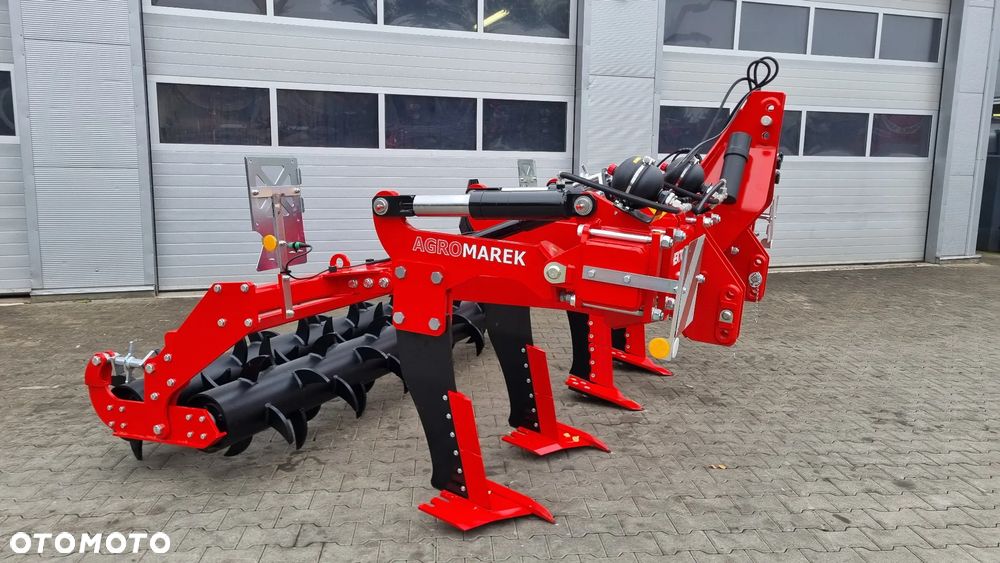 Opall Agri Opall-Agri HEKTOR I - 2