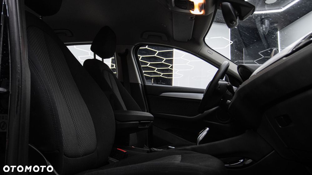 BMW X2 sDrive18i GPF Advantage - 14