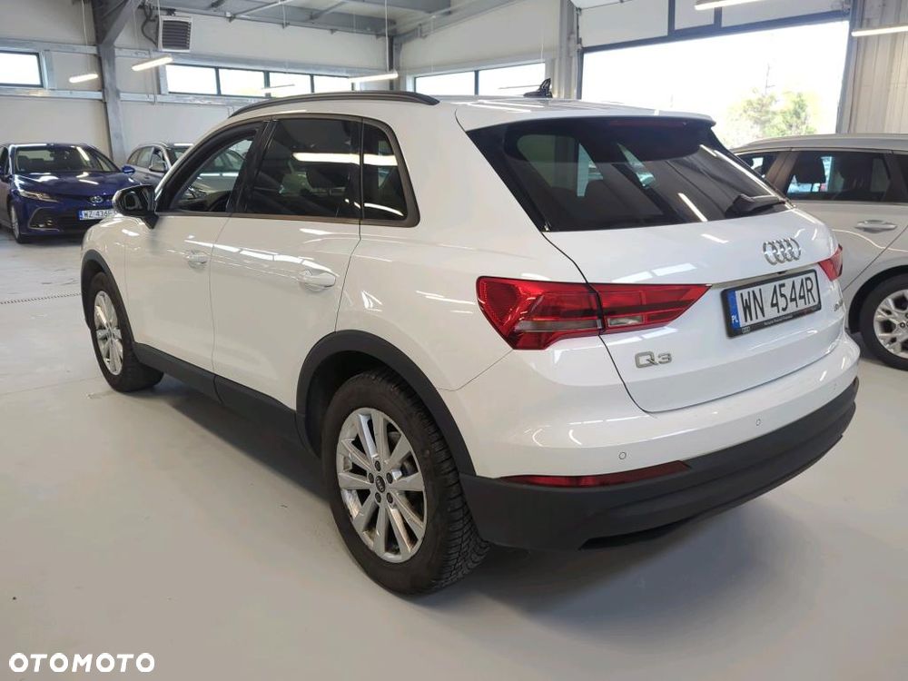 Audi Q3 35 TFSI Advanced - 3
