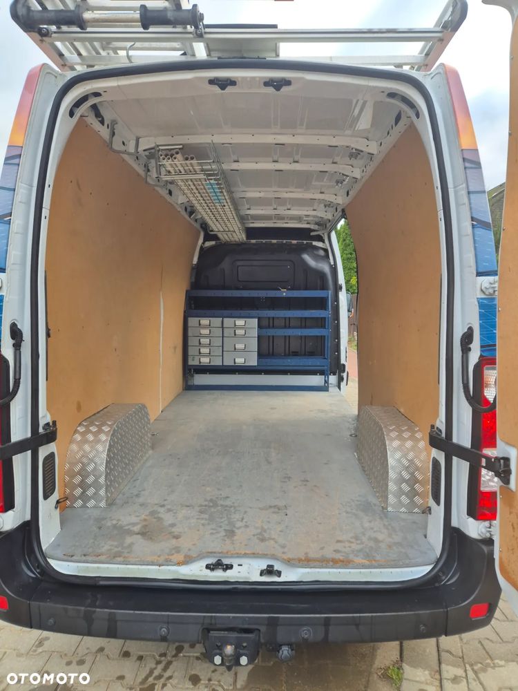 Renault Master - 19
