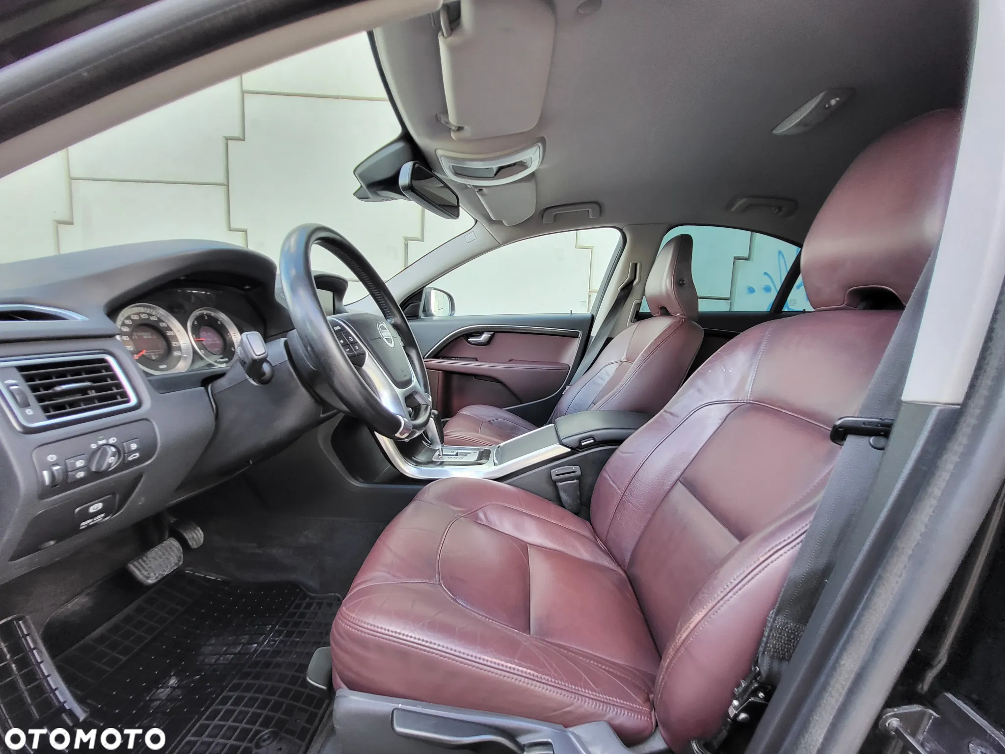 Volvo S80 - 7