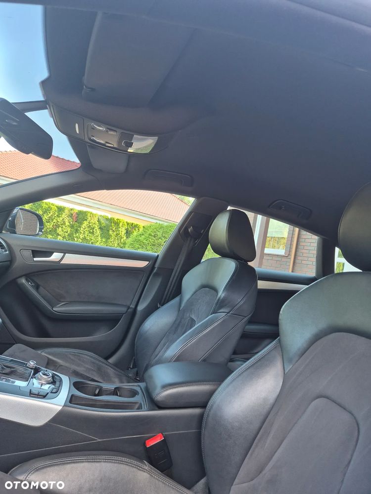 Audi A5 Sportback 3.0 TDI quattro DPF S tronic - 16