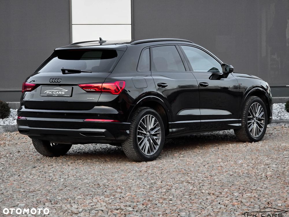 Audi Q3 35 TDI Quattro S tronic S line - 16