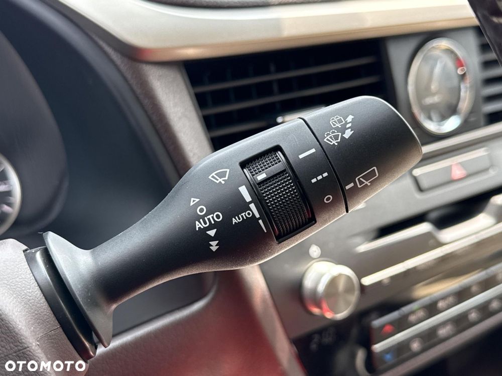 Lexus RX 450h Elegance MY19 - 16