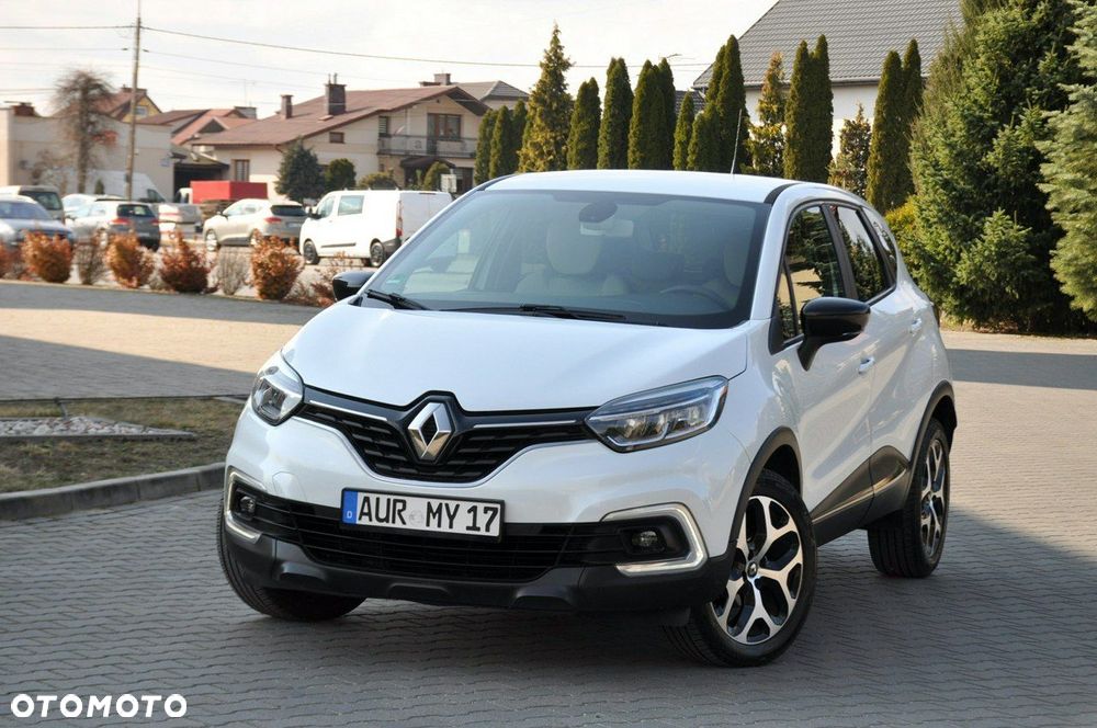 Renault Captur - 9
