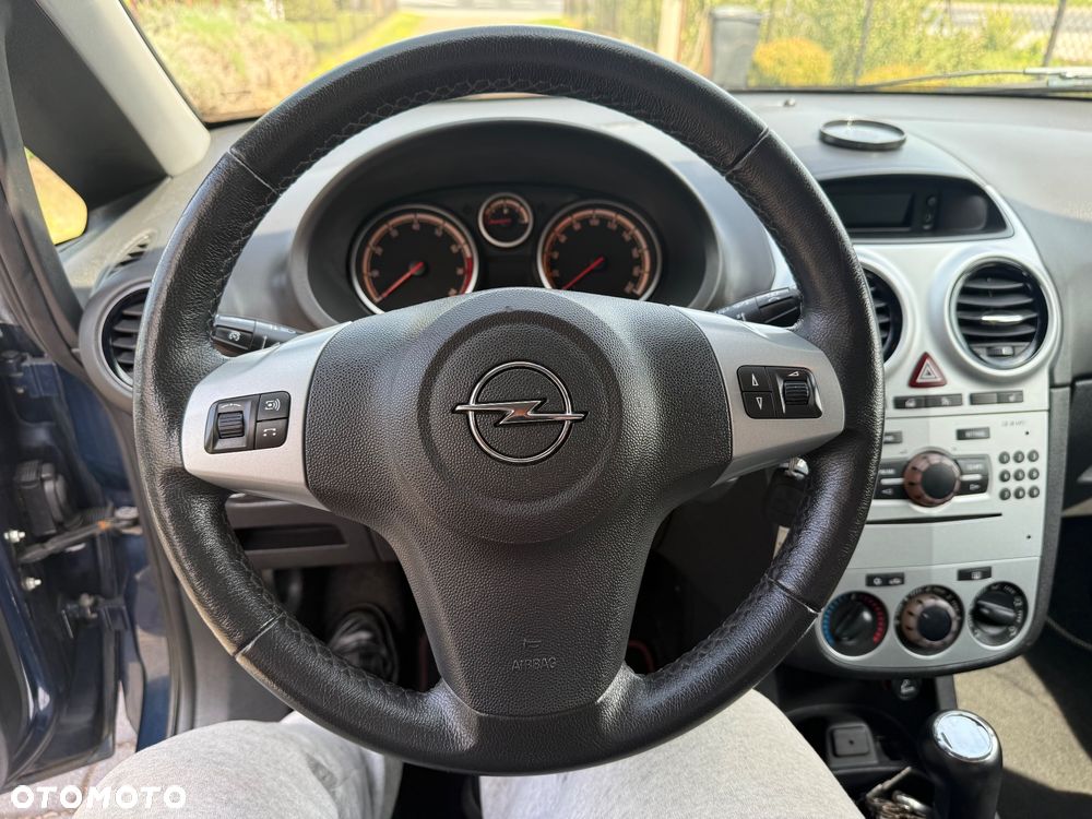 Opel Corsa 1.2 16V EcoFLEX 150 Jahre - 23