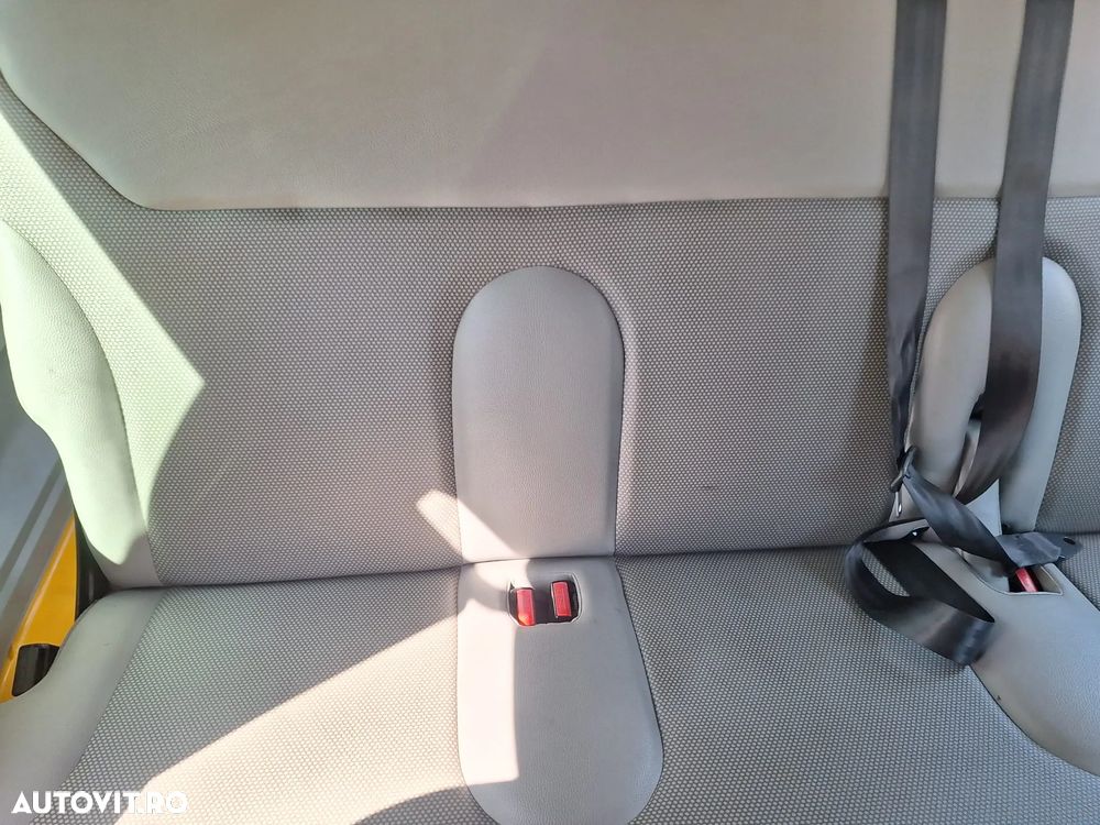 Opel Vivaro - 6