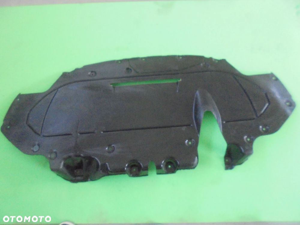 BMW 5 G30 OSLONA PLYTA POD KAROSERIE - 2