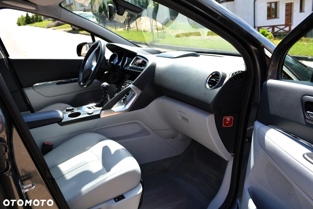 Peugeot 3008 BlueHDi 150 Stop & Start Allure - 9