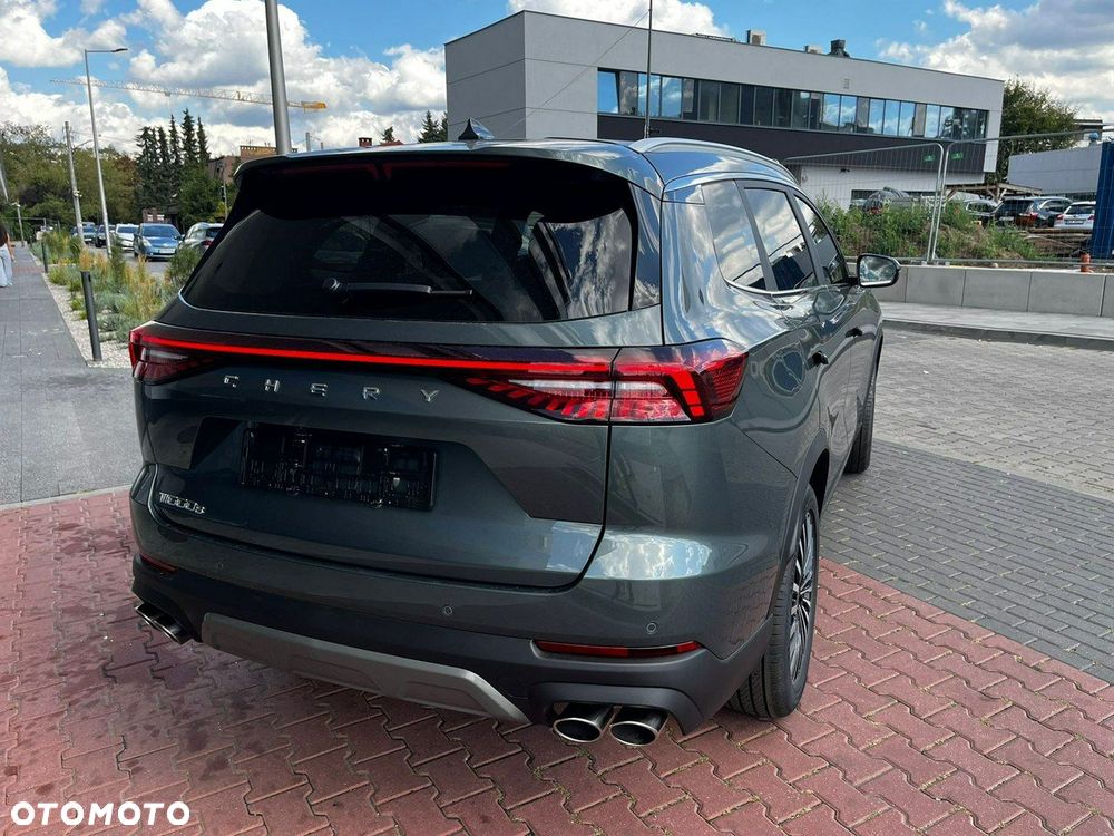 Chery Tiggo 8 - 7