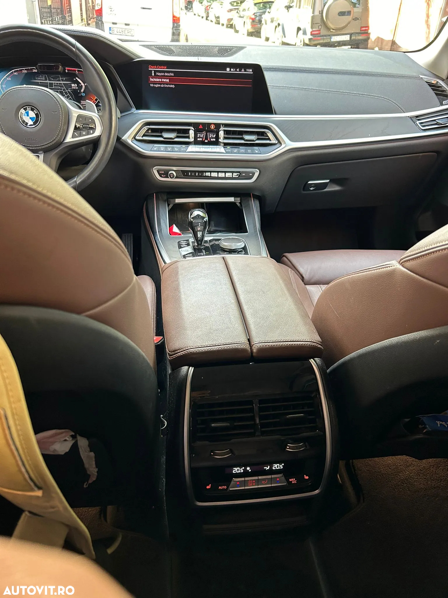 BMW X7 xDrive30d - 6