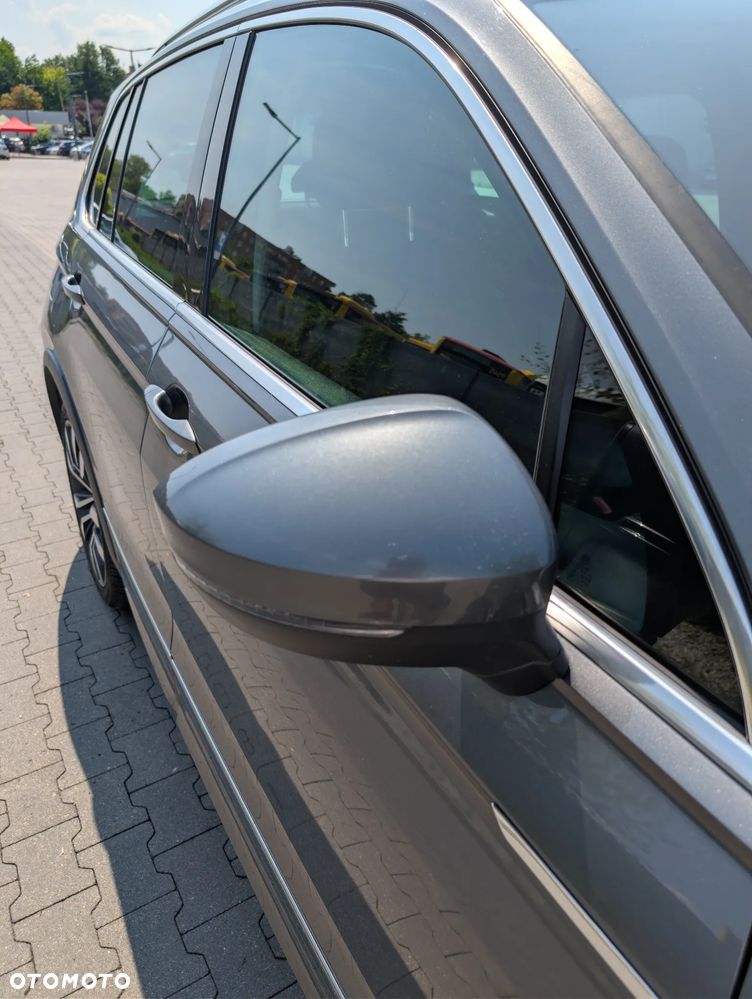 Volkswagen Tiguan 2.0 TSI BMT 4Mot Highline DSG - 14