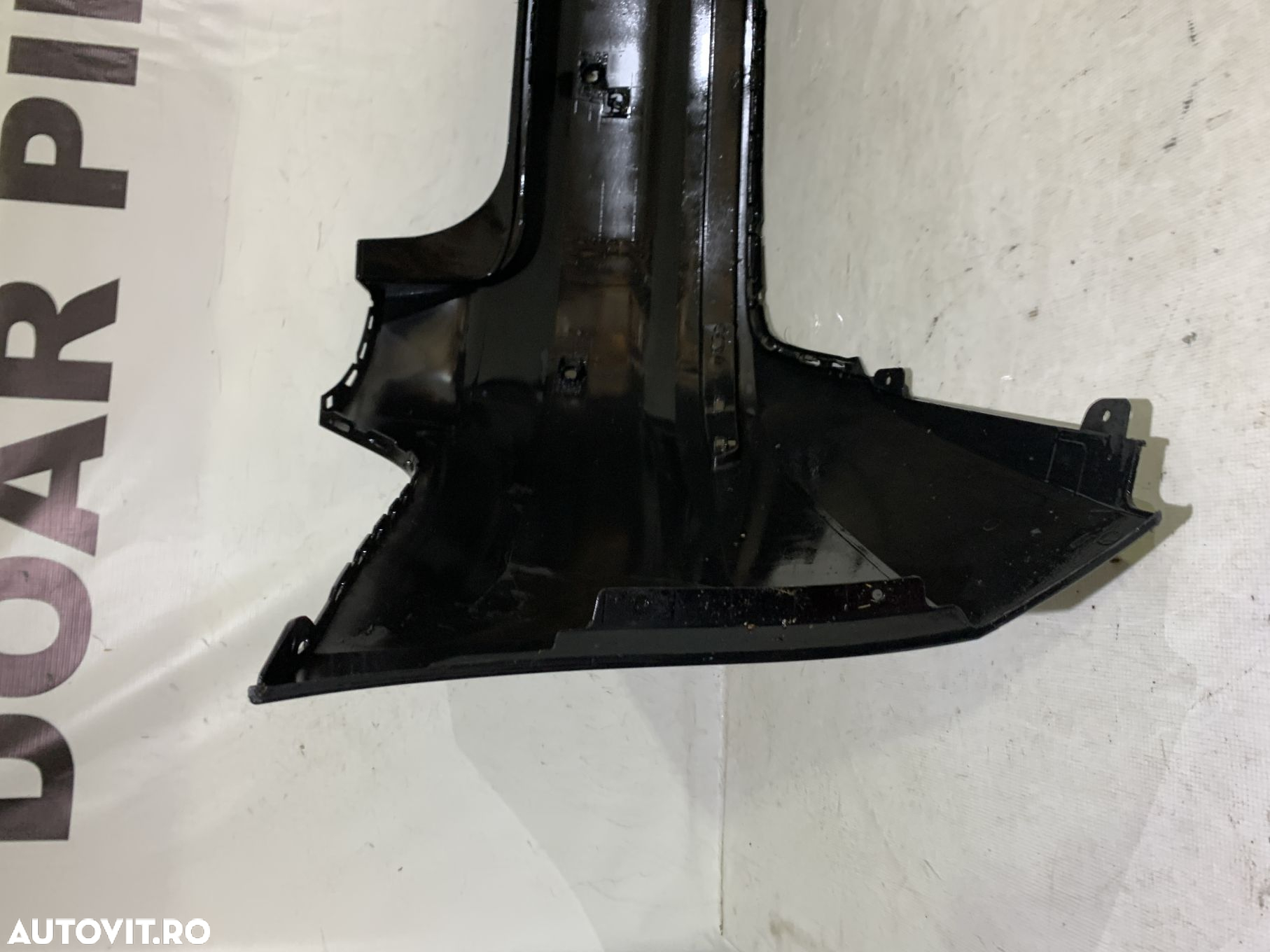 Bara spate VW Jetta, 2015, 2016, 2017, 2018, cod origine OE 5C6807421H. - 8