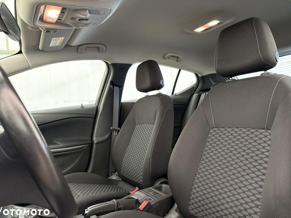 Opel Astra - 12