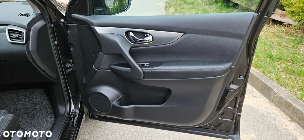 Nissan Qashqai - 33