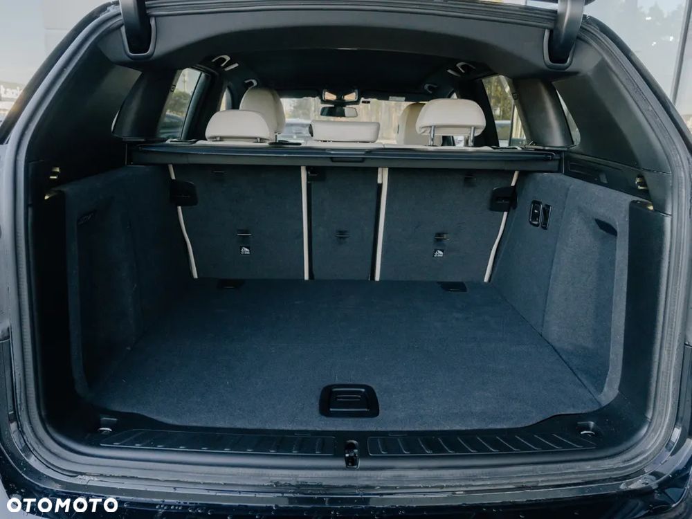 BMW X3 xDrive20d M Sport - 15