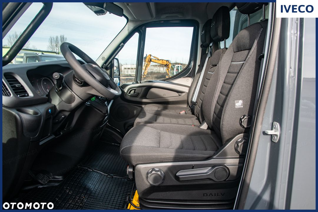 Iveco Daily 50C18 Hi-Matic Kontener Chłodnia 8EP - 14