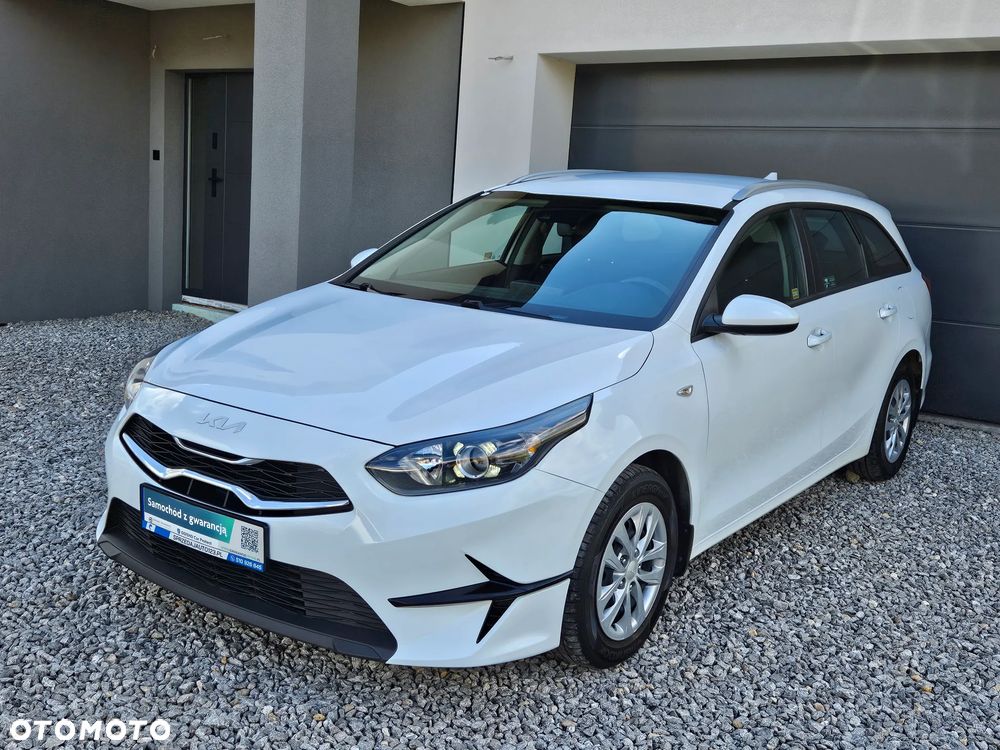 Kia Ceed 1.5 T-GDI S - 3