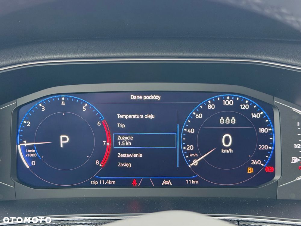 Volkswagen T-Cross 1.0 TSI R-Line Plus DSG - 20
