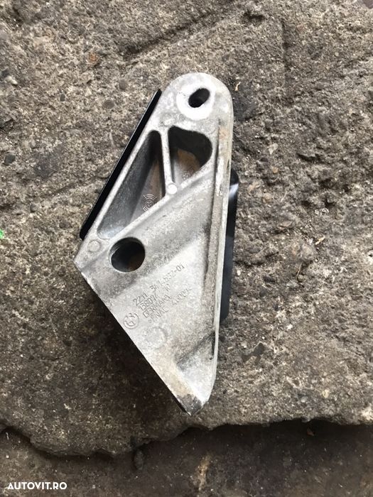 Suport motor bmw X3 E83 3.0d din 2008 - 2