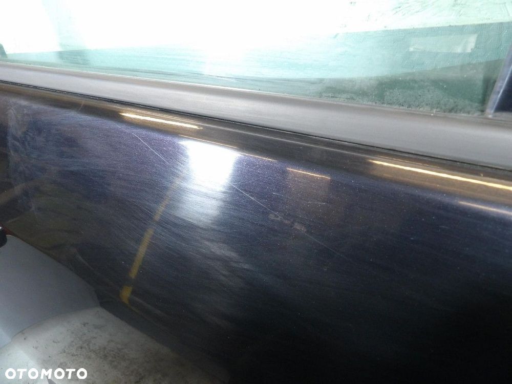 OPEL ASTRA J DRZWI PRZÓD PRAWE  Z20R - 7