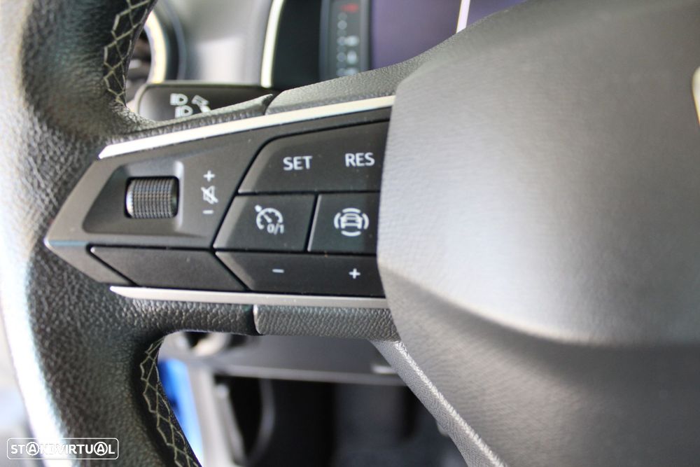 SEAT Arona 1.0 TSI Style - 21